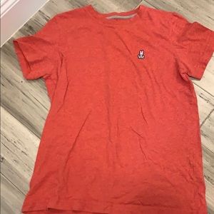 Psycho bunny boys t shirt